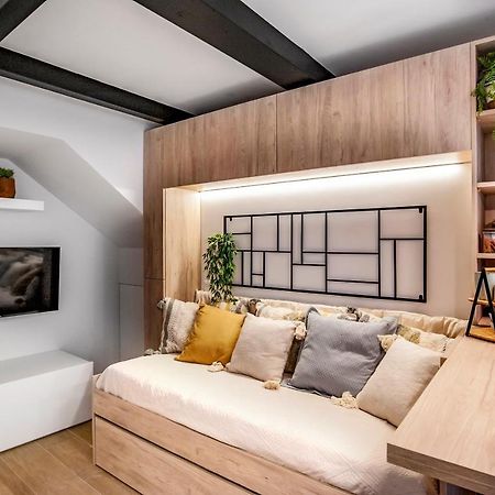 Housingcoruna Elkel Lejlighed A Coruña Eksteriør billede